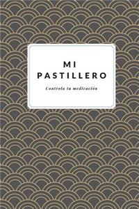Mi Pastillero Controla tu Medicación