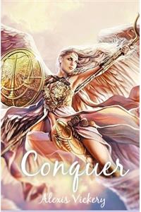 Conquer
