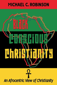 Black Conscious Christianity