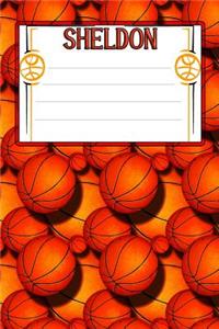 Basketball Life Sheldon