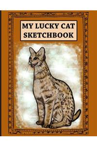 Sketchbook