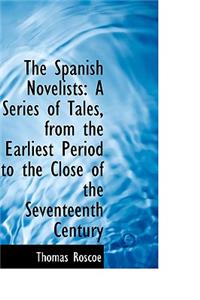 The Spanish Novelists