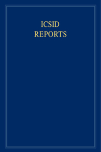 ICSID Reports: Volume 19