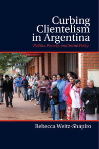 Curbing Clientelism in Argentina