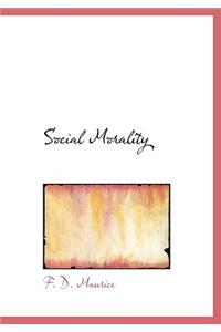 Social Morality