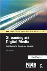 Streaming and Digital Media