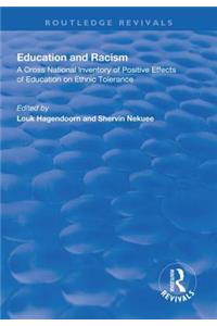 Education and Racism