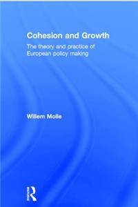 Cohesion and Growth