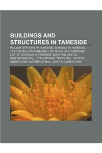 Buildings and Structures in Tameside