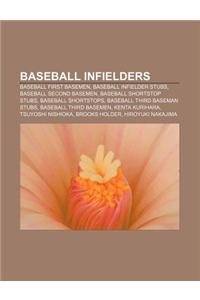 Baseball Infielders