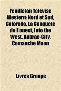 Feuilleton Tlvis Western