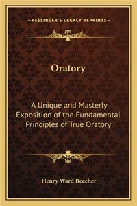 Oratory