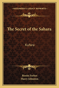 Secret of the Sahara