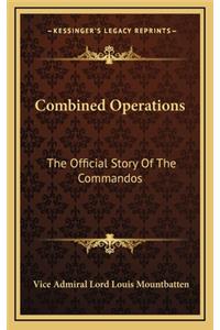 Combined Operations