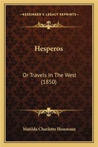 Hesperos