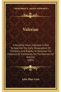 Valerian