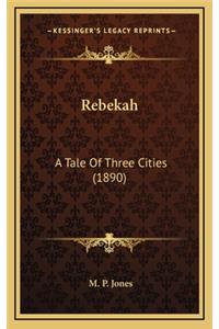 Rebekah