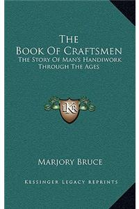 The Book Of Craftsmen