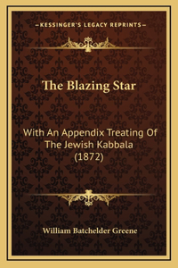 The Blazing Star