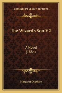 The Wizard's Son V2