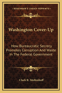 Washington Cover-Up