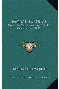 Moral Tales V1