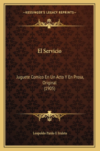 El Servicio