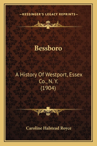 Bessboro