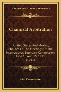 Chamizal Arbitration