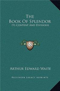 Book Of Splendor