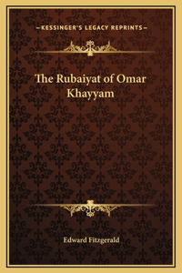 Rubaiyat of Omar Khayyam
