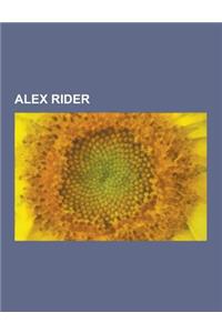 Alex Rider