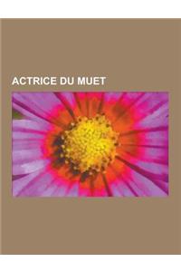 Actrice Du Muet