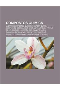 Compostos Quimics