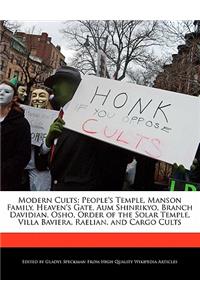 Modern Cults