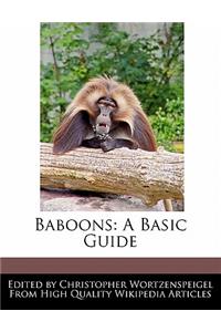 Baboons
