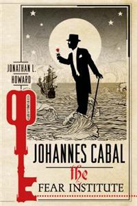 Johannes Cabal