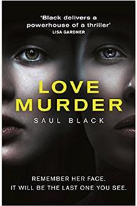 LOVEMURDER