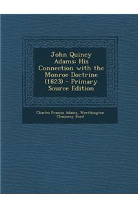 John Quincy Adams