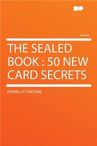 The Sealed Book