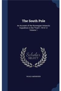 The South Pole