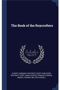 The Book of the Roycrofters