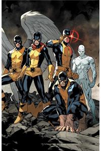 Marvel Monograph: The Art of Stuart Immonen