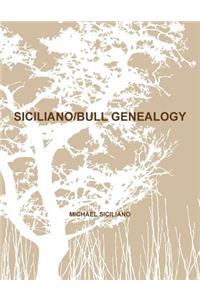 Siciliano/Bull Genealogy