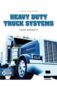 Heavy Duty Truck Systems