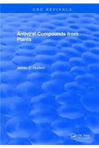 Antiviral Compounds from Plants