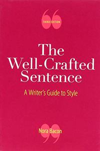 Well-Crafted Sentence