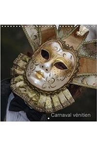 Carnaval Venitien 2018