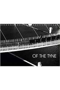 Of the Tyne 2018