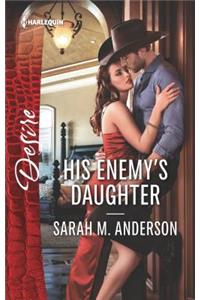 His Enemy's Daughter